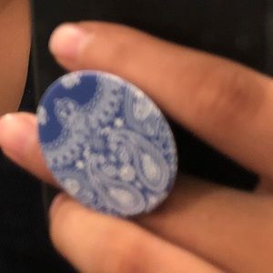 Meet your Posher, Jonathon